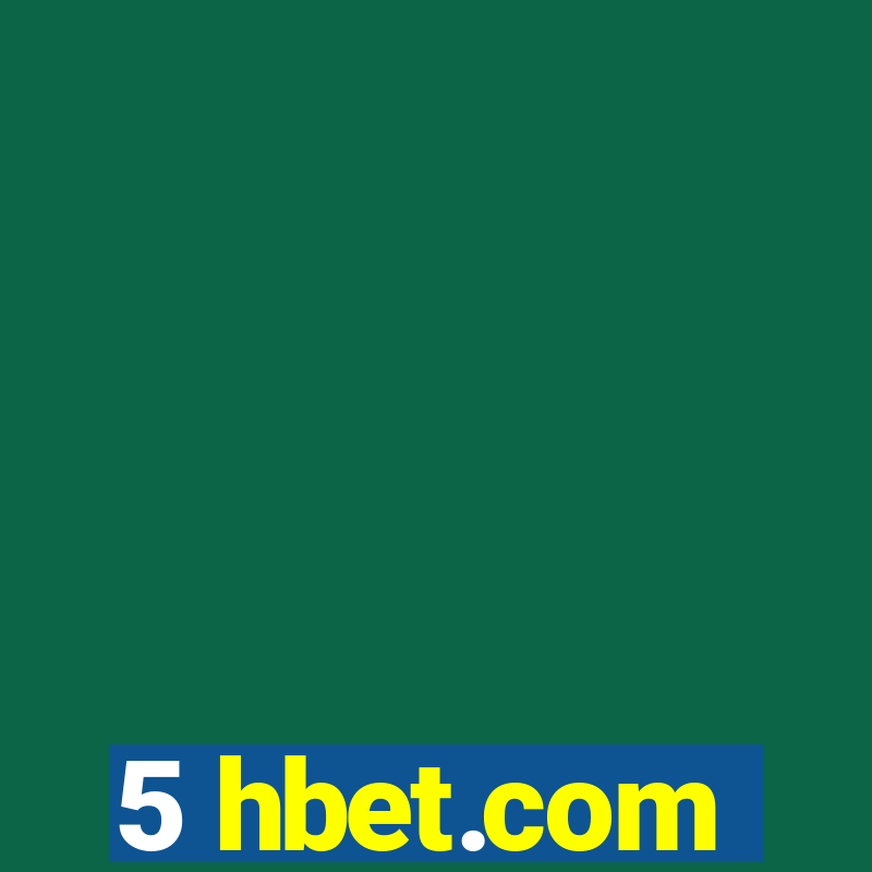 5 hbet.com